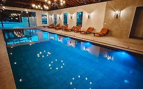 Hotel Fazenda Pontal de Tiradentes
