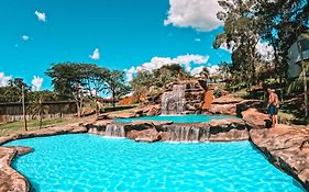 Hotel Fazenda Pontal de Tiradentes